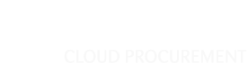 Bgate Cloud Procurement